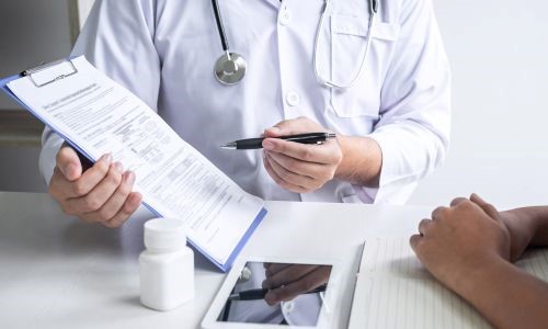 Online Good Faith Exam Service