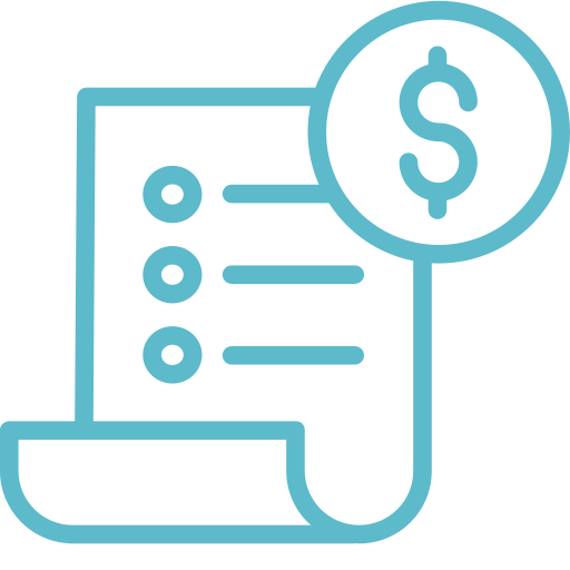 Billing Compliance blue