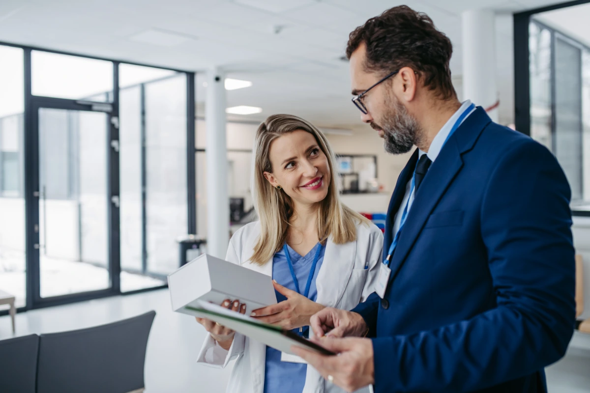 Medical Director
