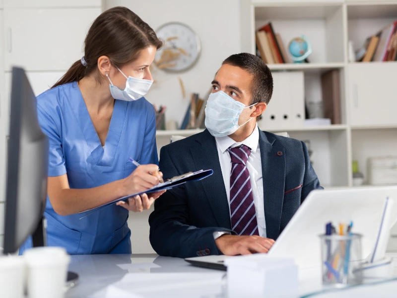 Medical Directorship Model