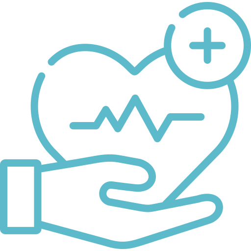 Medical Oversight blue