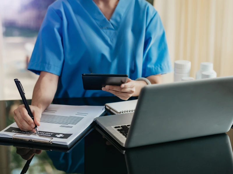 Qualifications Every Medical Director