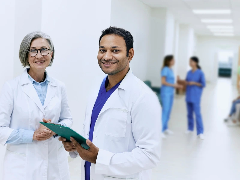 The Vital Role of a Medical Director