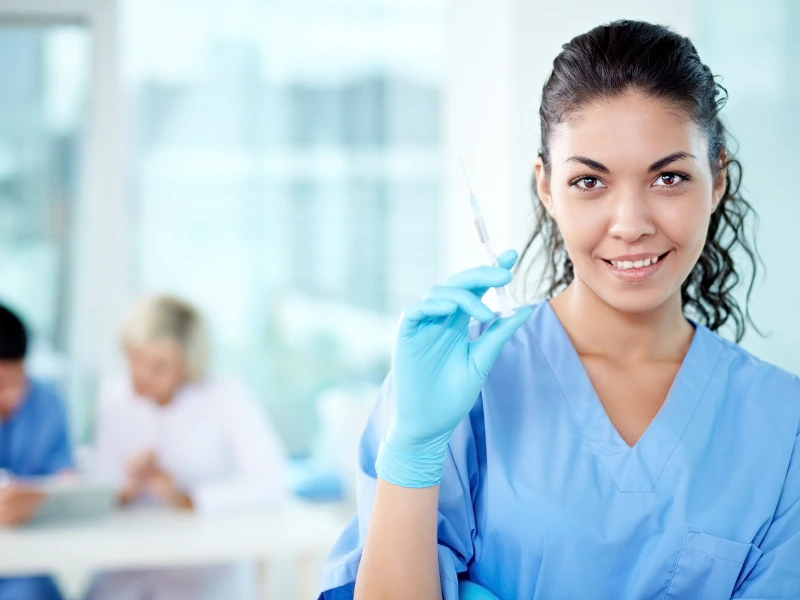 crnas in aesthetic nursing