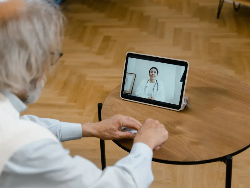 medical director services​ texas