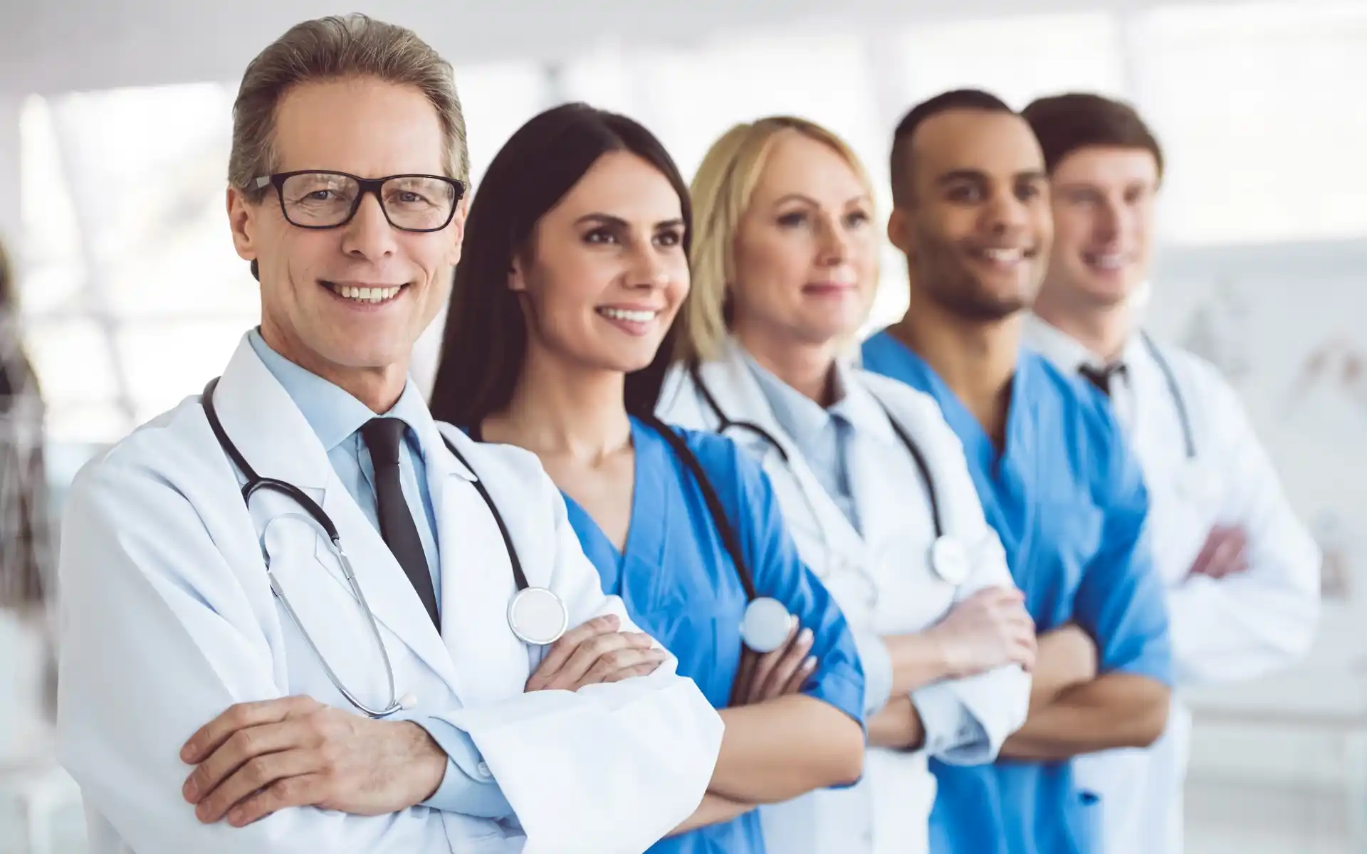 what is a medical director
