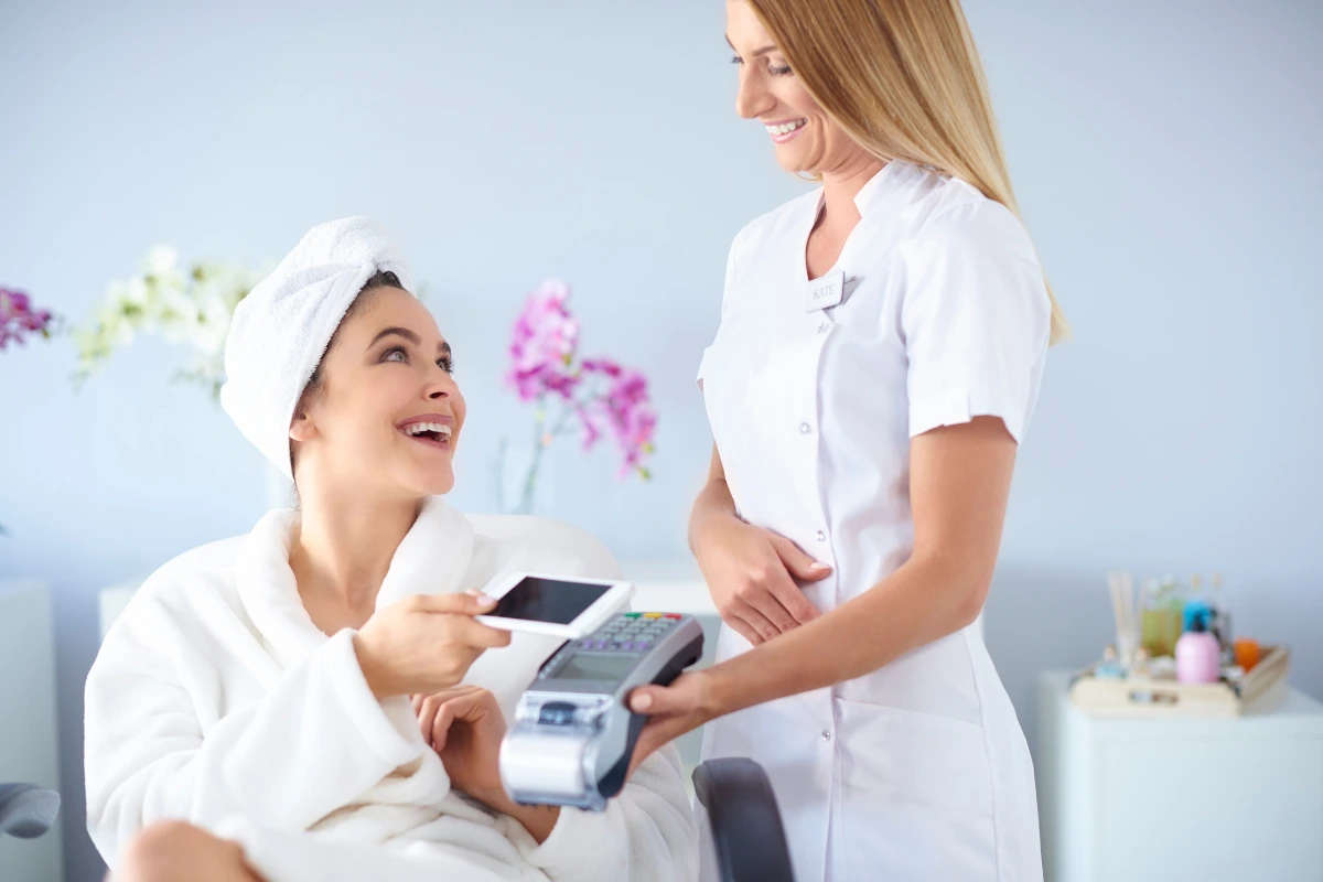 are medical spas profitable