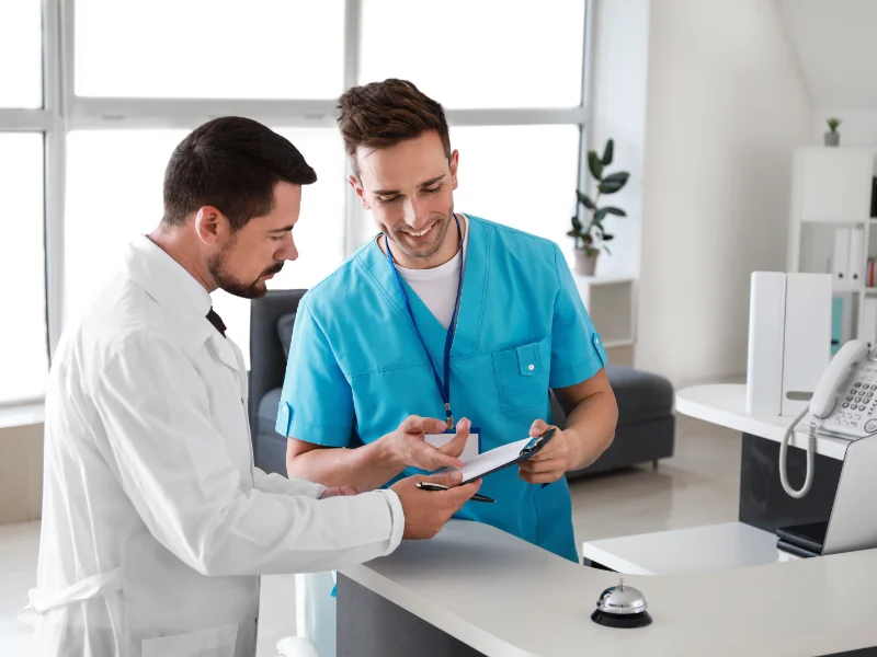 best medical spa consultant in USA