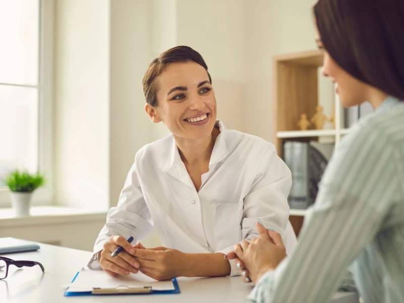 best telehealth service for weight loss support