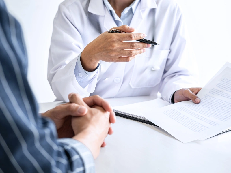 creating a business plan for healthcare services