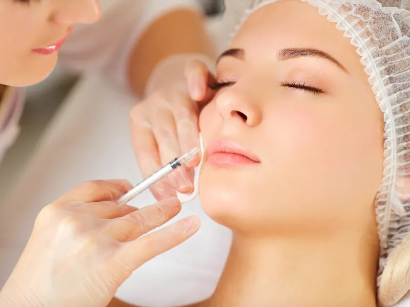 dentist can own a successful medical spa