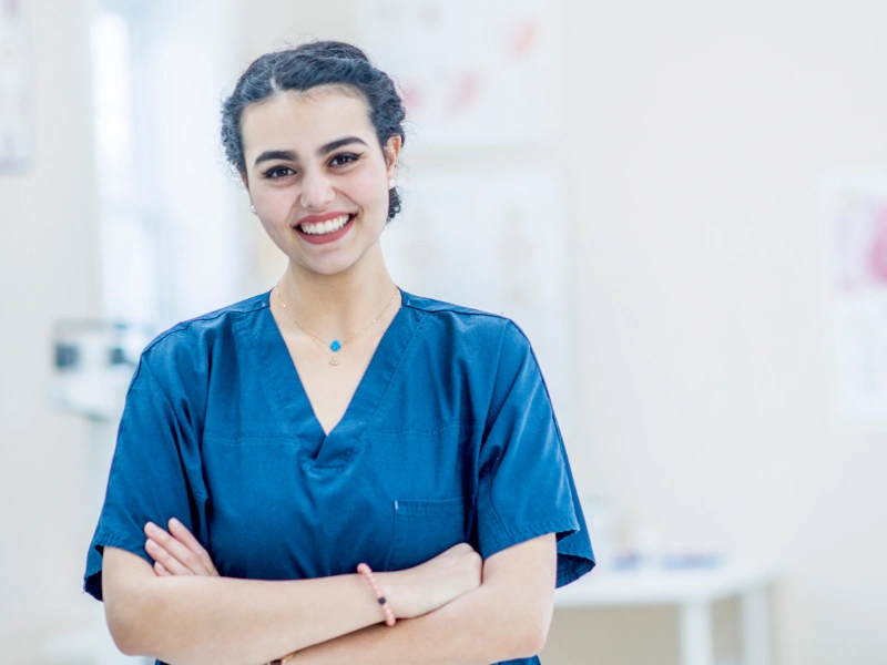 final thoughts for start a healthcare business