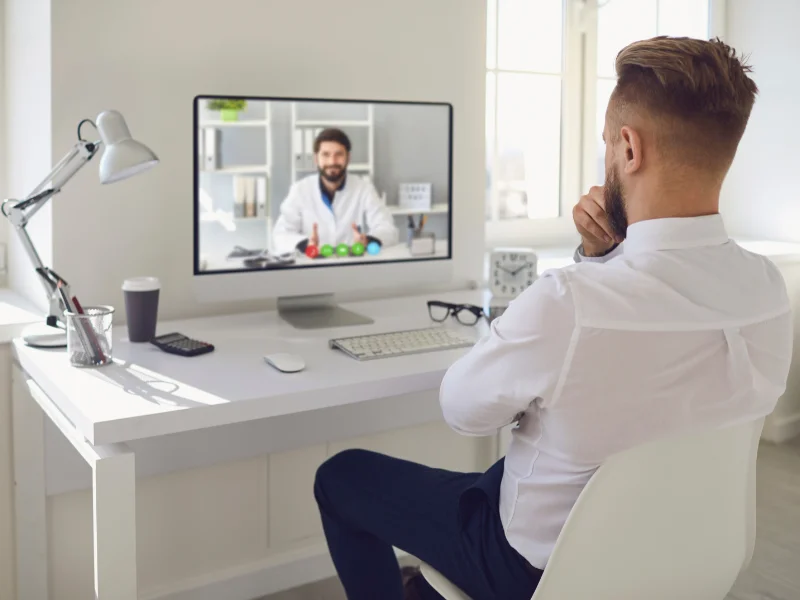 good faith exams in telemedicine