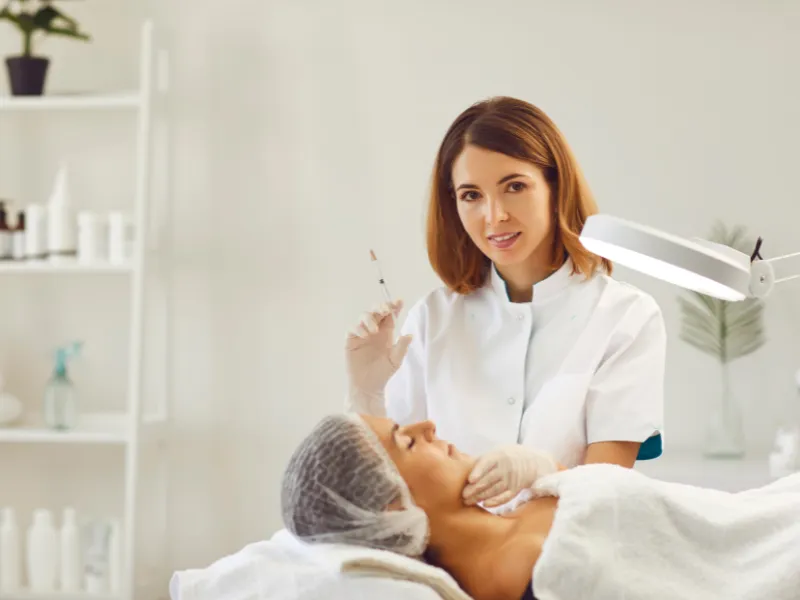 guide to opening a medical spa for dentist