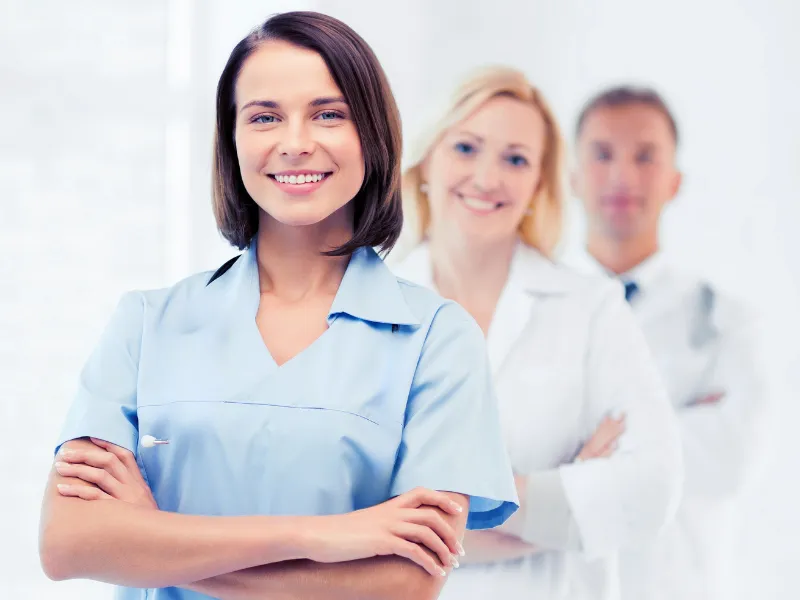 how to open a medical spa as a nurse in california
