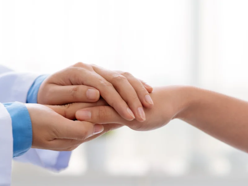 implement good faith exam to elevate your med spa standards