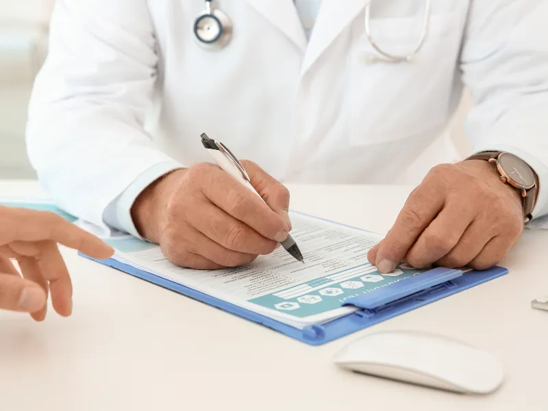 insurance and liability for medspa