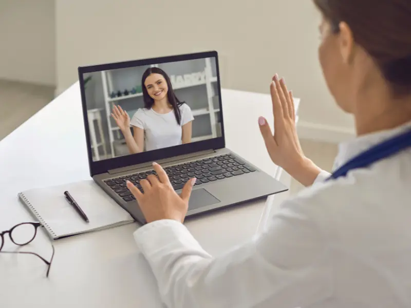 integrate telemedicine for medical spa convenience florida