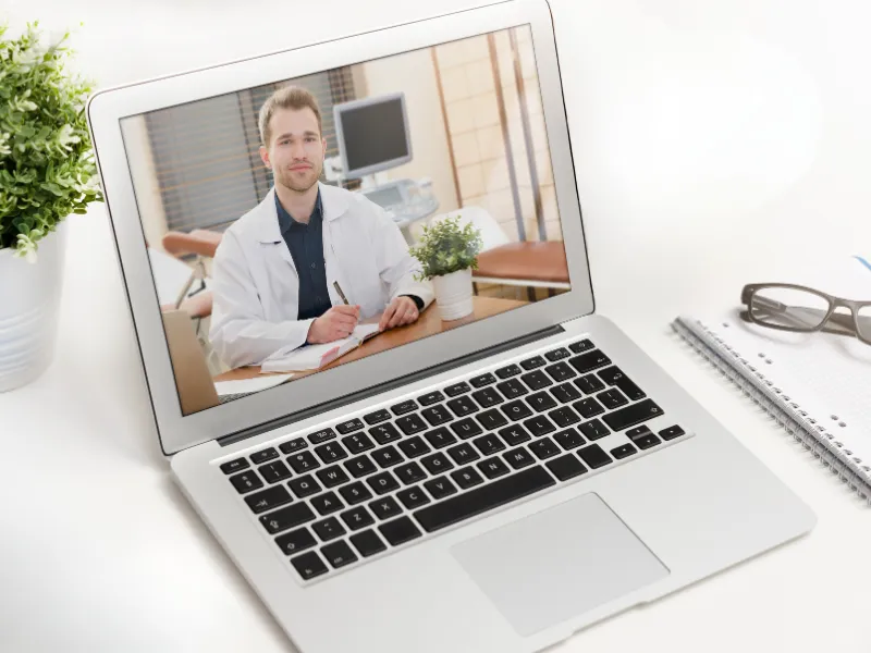 integrate telemedicine for medical spa convenience texas
