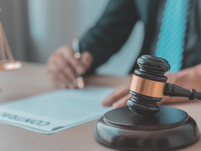 legal and ethical considerations of good faith exam