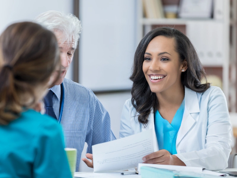 leveraging health services technology for healthcare business