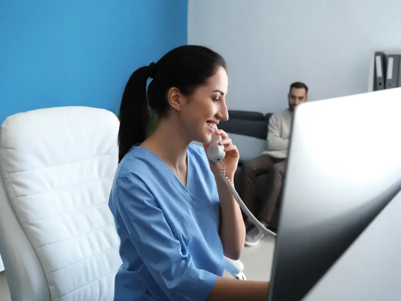 med spa business consultant