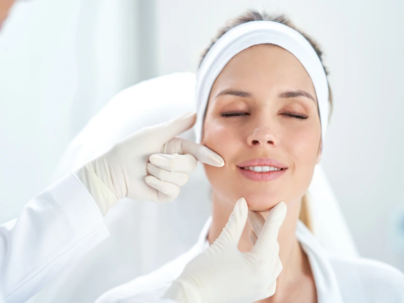 med spa definition