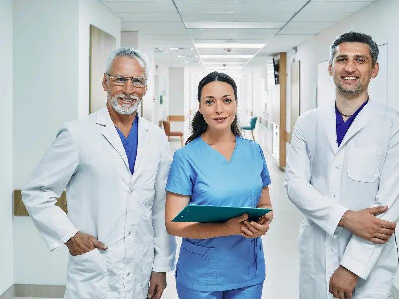 med spa owner salary by location