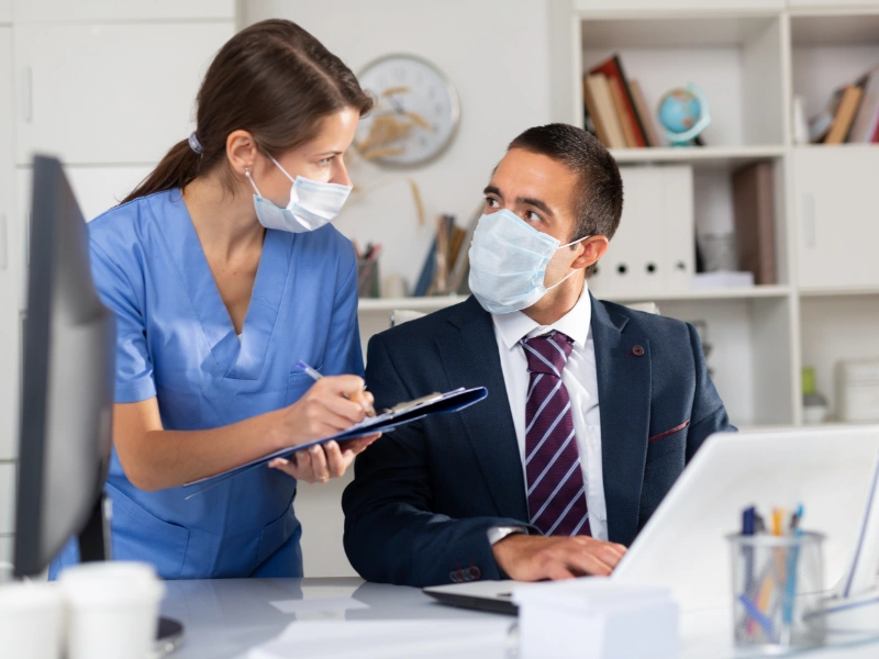 medical director for med spa