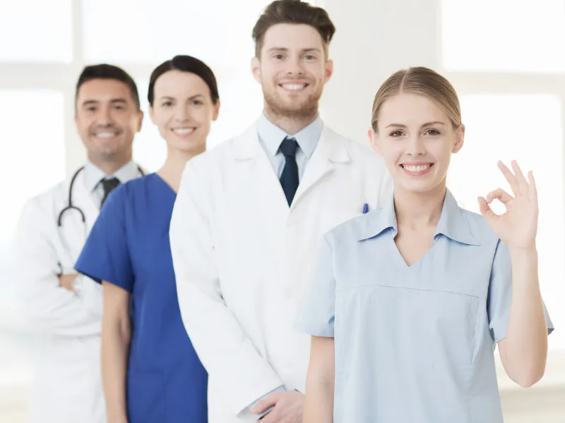 medical director for medspa in nevada