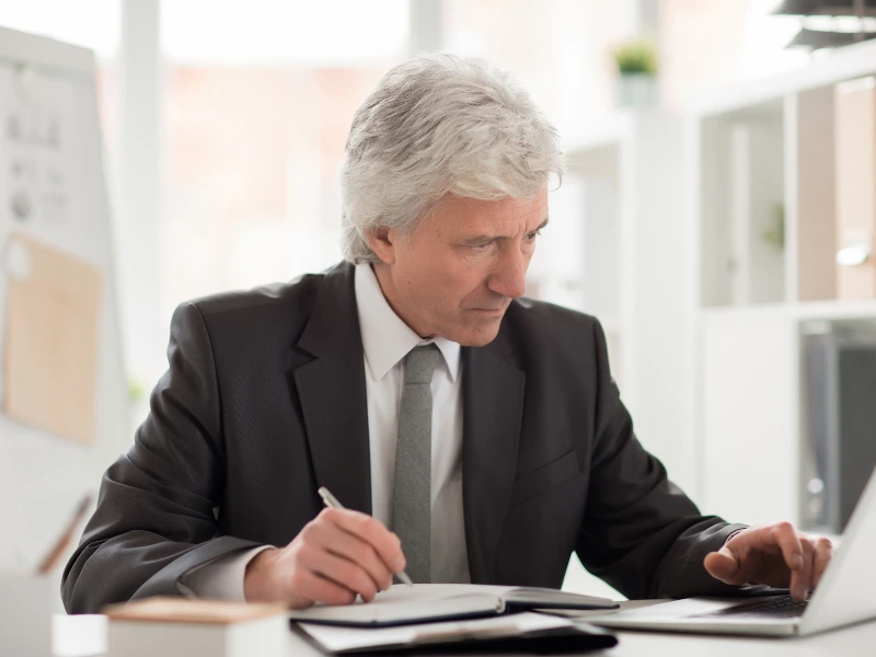 medical director responsibilities