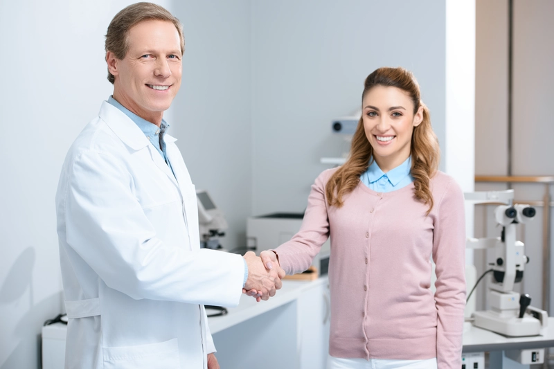 medical director responsibilities