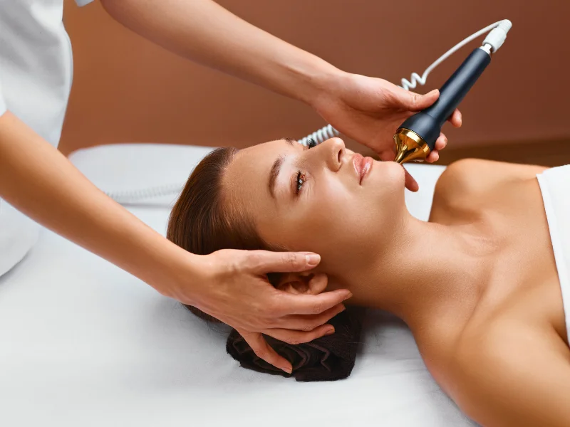 medical director role at med spa