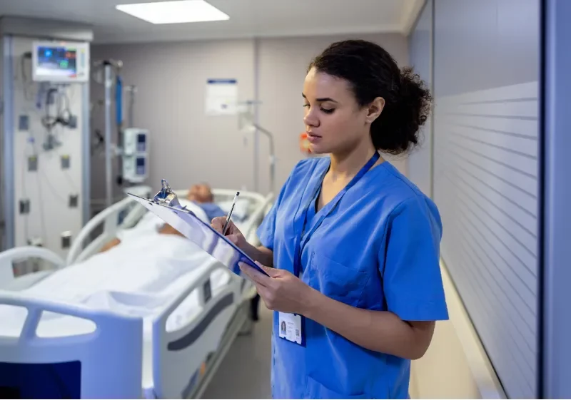 medical director service