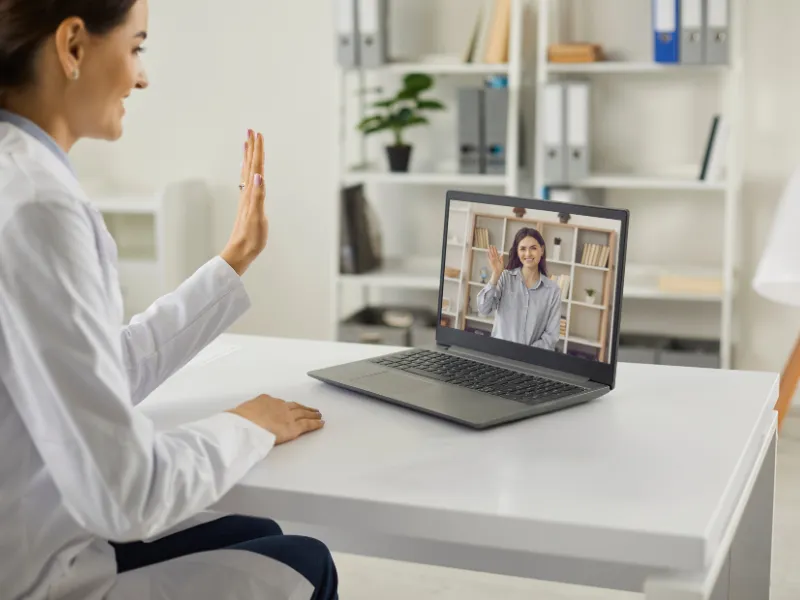 medical director services​ texas
