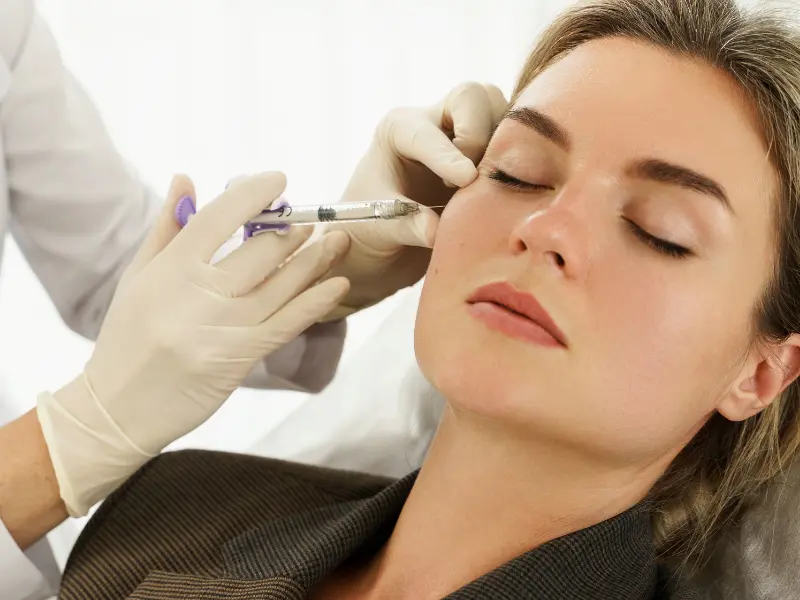 medical spa business revenue