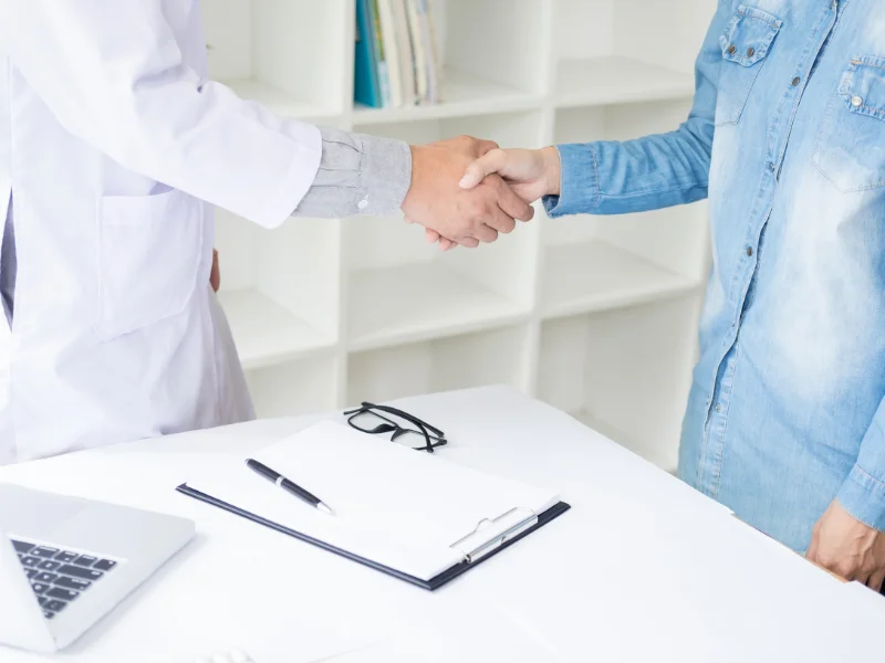 medical spa laws in texas