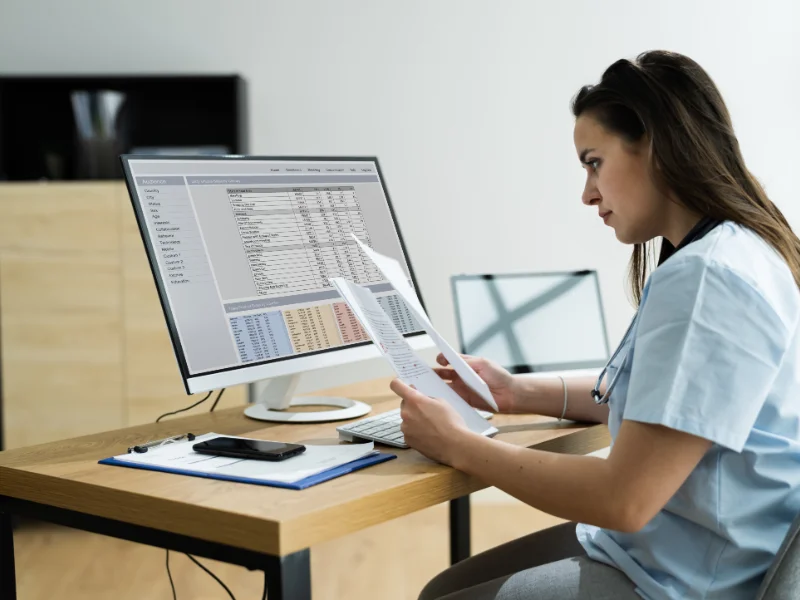 medical spa management