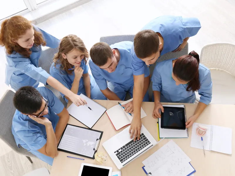 medical spa regulations and licensing in texas