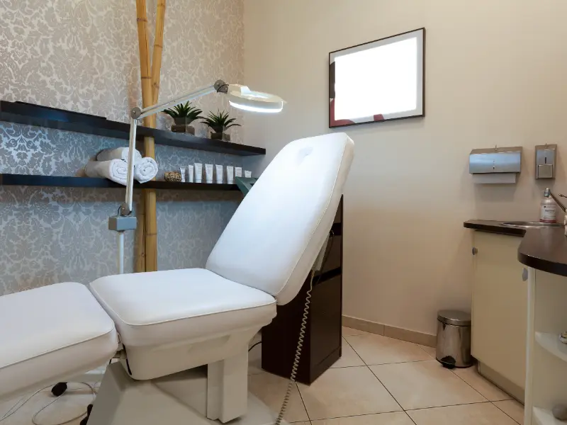 medical spa start up costs and requirements in florida