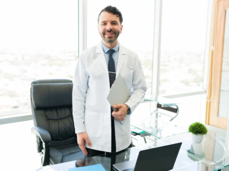 medspa medical director