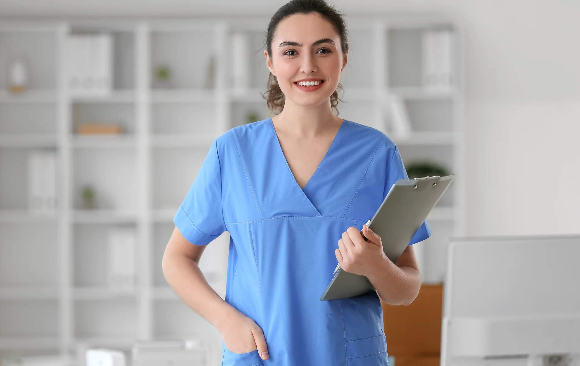 necessary standards of good faith exam at a medical spa