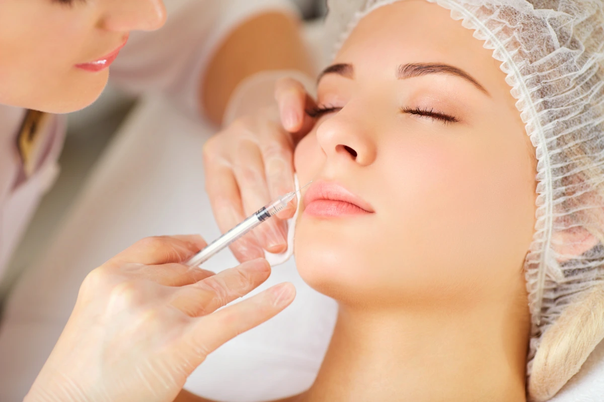 non invasive anti anging treatments