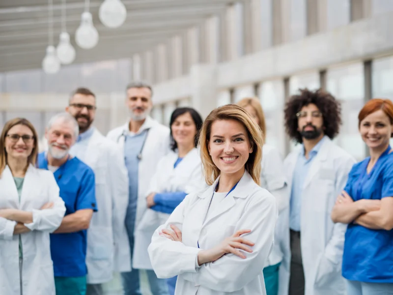 opening a medical spa checklist