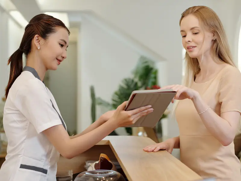 profitable medical spa services