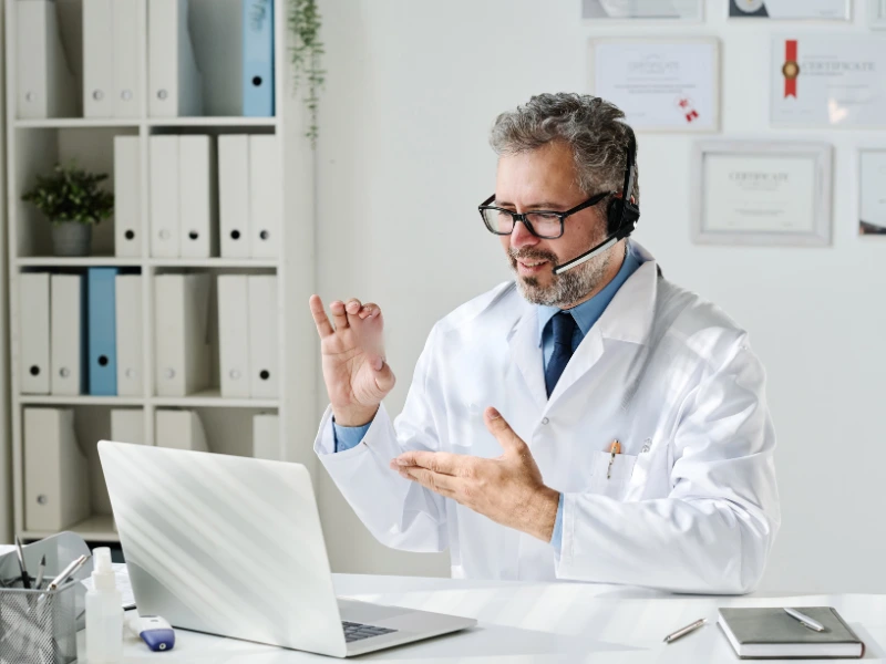 protecting health and following rules