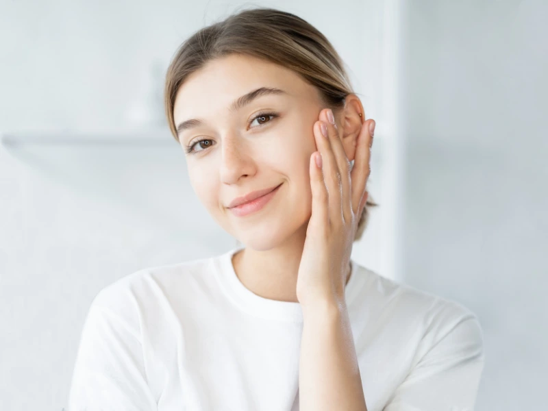 skin care role in anti aging