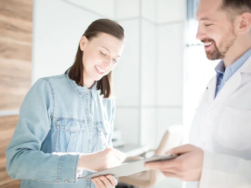 successful medspa operations