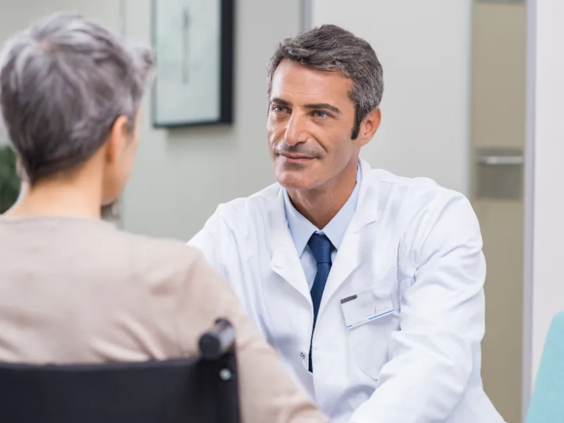 trusted patient care