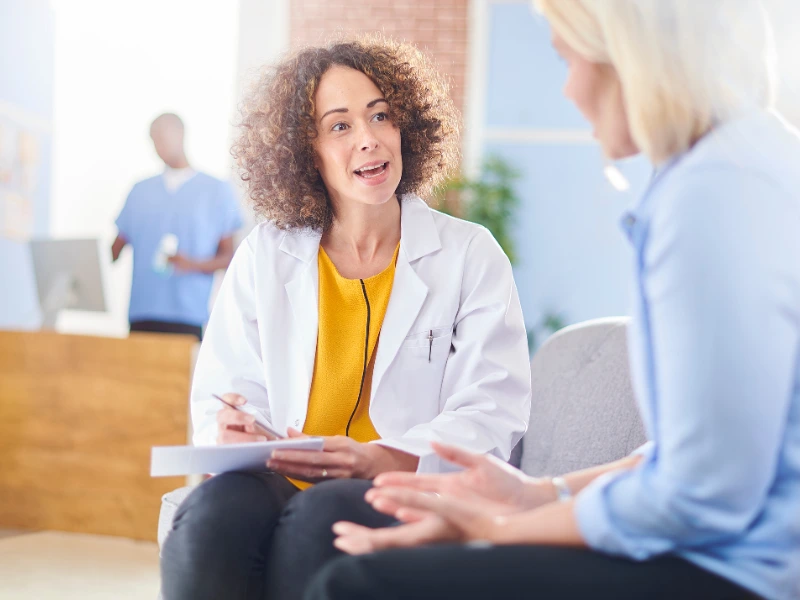 what does a medical director do
